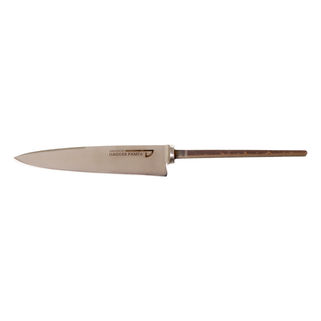 Hoja Dagger Pampa 15 cm