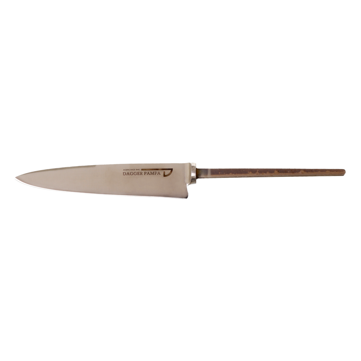 Hoja Dagger Pampa 15 cm